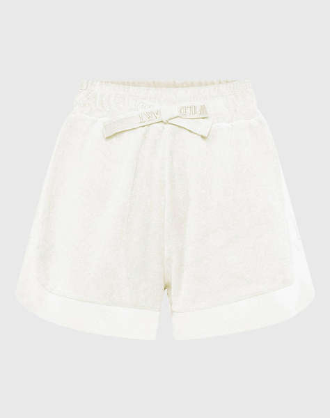 FUNKY BUDDHA Pantaloni scurti sport de dama