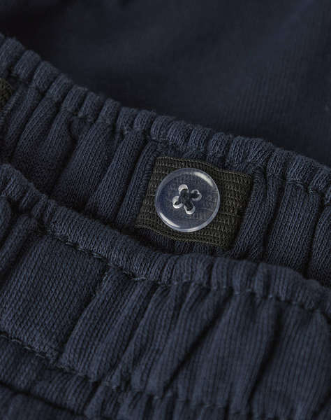 NAME IT NMMJANKO NREG SWE SHORTS UNB PB