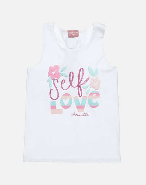 ALOUETTE BLUZA