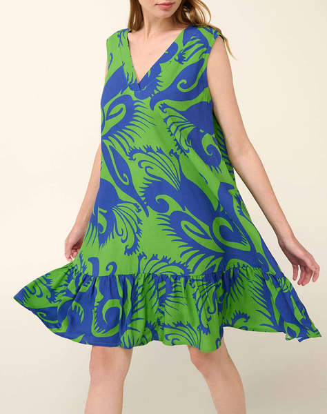 VAMP ROCHIE DE PLAJA