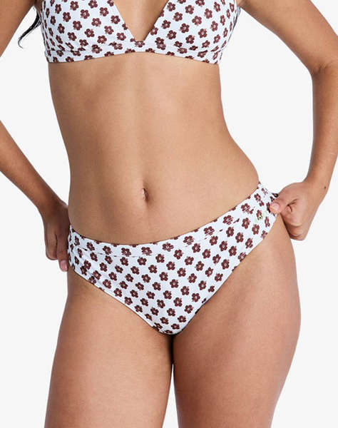 ROXY ROXY PRO THE SNAP TURN CHEEKY COSTUM DE BAIE DE DAMA