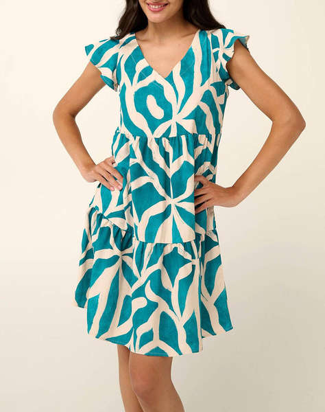 VAMP ROCHIE DE PLAJA