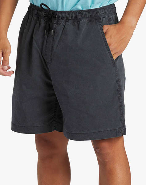 QUIKSILVER GRIMSHAW SHORT BERMUDE DE BARBATI