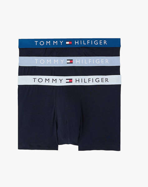 TOMMY HILFIGER 3P TRUNK WB