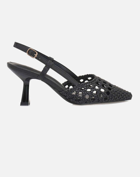 SEVEN SLINGBACK