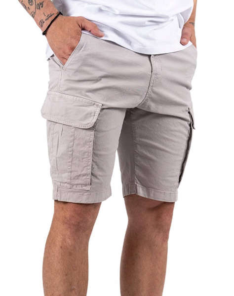 PRE END Allan Shorts