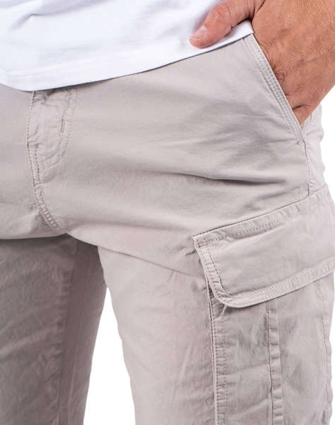 PRE END Allan Shorts