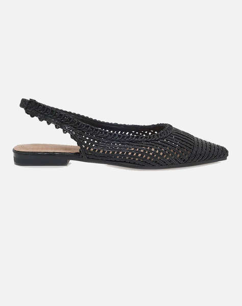 SEVEN SLINGBACK