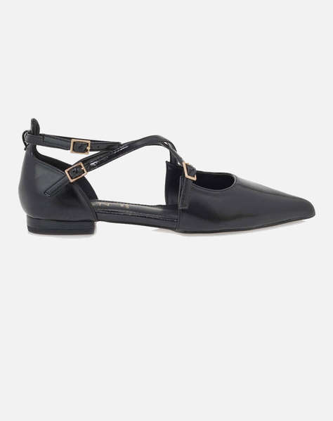 SEVEN FLATS