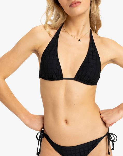 ROXY CAMILO ELONGATED TRI COSTUM DE BAIE DE DAMA