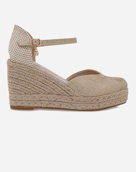 SEVEN ESPADRILE