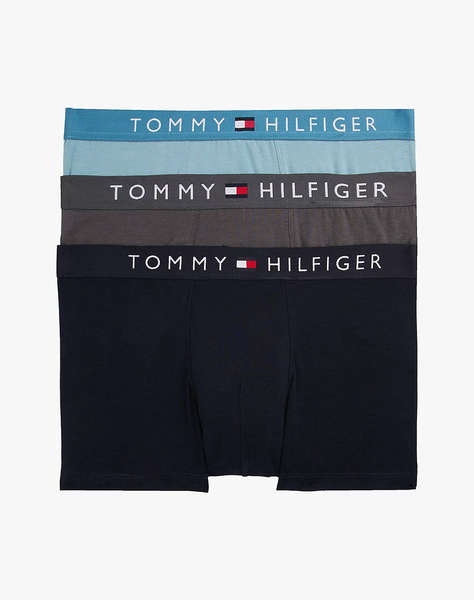 TOMMY HILFIGER 3P TRUNK DTM