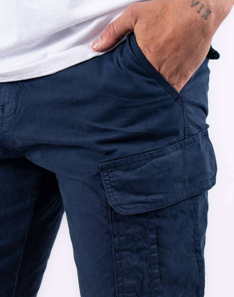 PRE END Allan Shorts