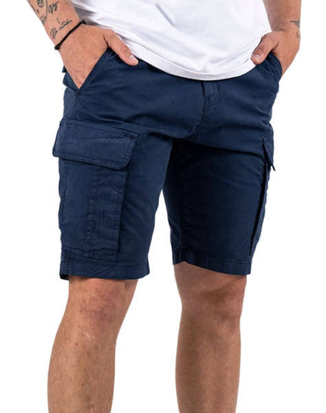 PRE END Allan Shorts