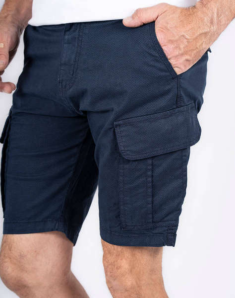 PREEND Allan AOP Shorts