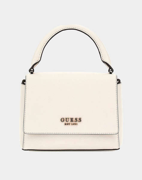 GUESS FEDANA TOP HANDLE FLAP GEANTA DE DAMA (Dimensiuni: 21 x 16 x 9cm.)