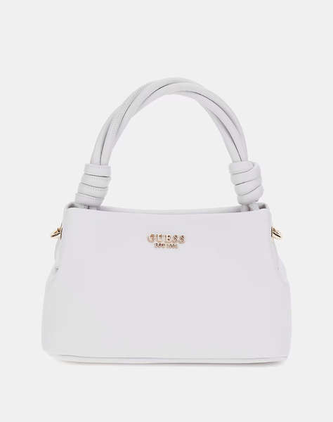 GUESS SANSA TOP HANDLE CROSSBODY GEANTA DE DAMA (Dimensiuni: 23 x 15 x 12cm.)