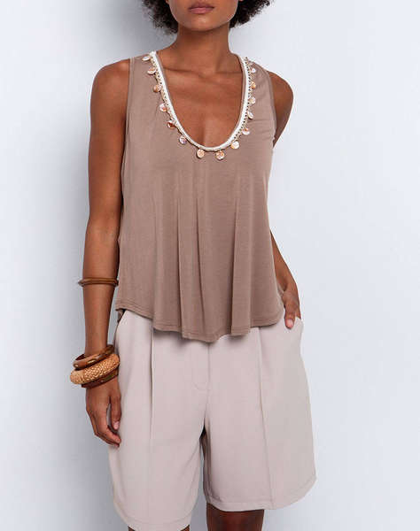 TOI&MOI BLUZA