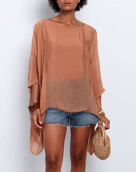 TOI&MOI BLUZA