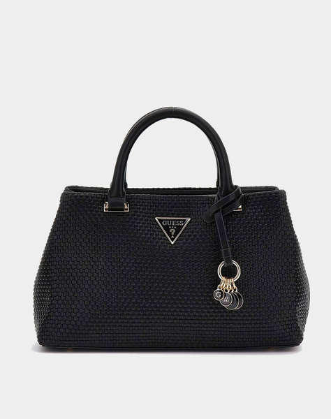 GUESS PHAEDRA SMALL SATCHEL GEANTA DE DAMA (Dimensiuni: 29 x 17 x 10cm.)