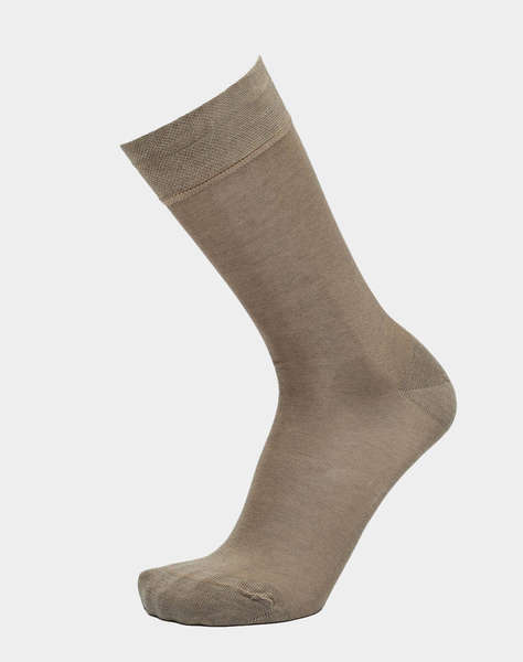 ULISSE SOCKS MEN ULISSE MERCERISED SOLID