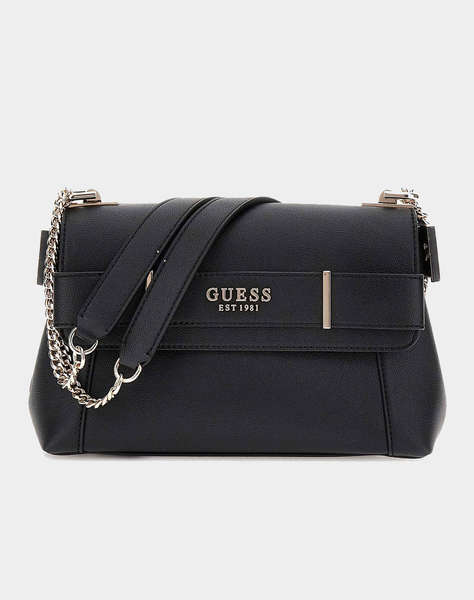 GUESS ANADELA CONVERTIBLE XBODY FLAP GEANTA DE DAMA (Dimensiuni: 25 x 17 x 8cm.)