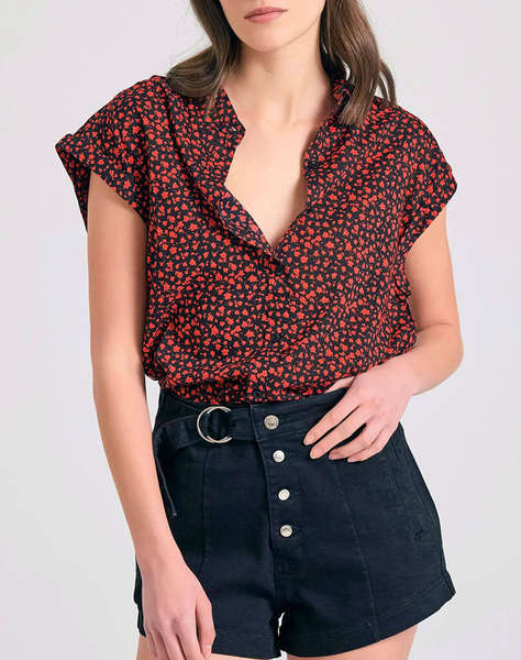 FUNKY BUDDHA Camasa de dama Casual