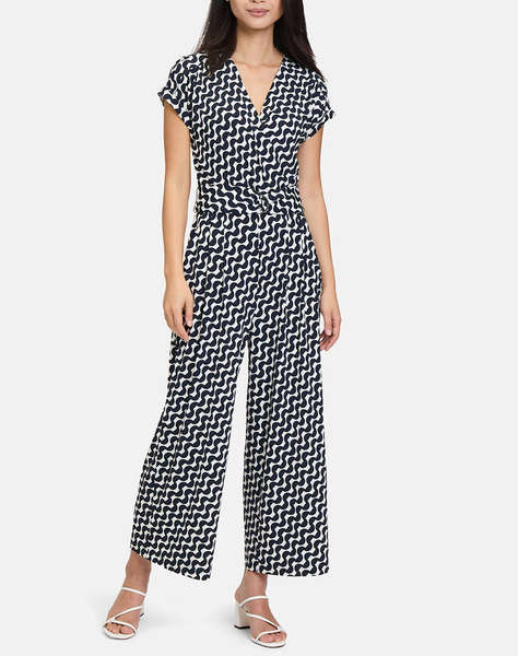 BETTY BARCLAY JUMPSUIT