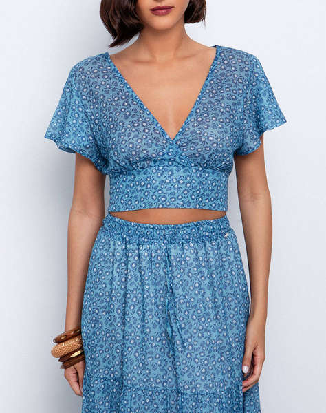 TOI&MOI BLUZA