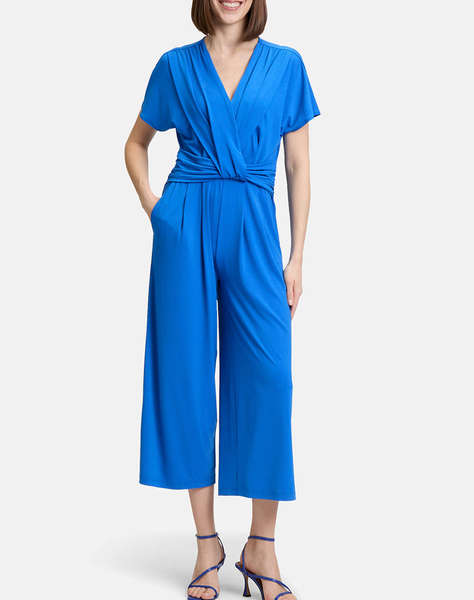BETTY BARCLAY JUMPSUIT