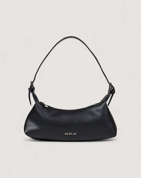REPLAY GEANTA (Dimensiuni: 30 x 13 x 7 cm.)