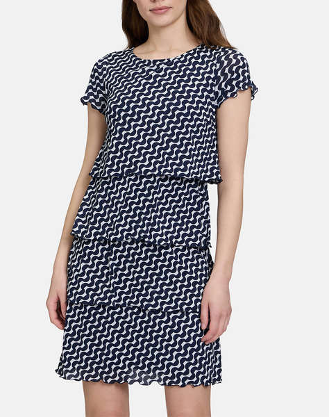 BETTY BARCLAY DRESS