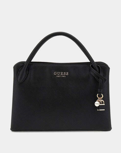 GUESS FEDANA ELITE SATCHEL GEANTA DE DAMA (Dimensiuni: 29 x 18 x 9cm.)