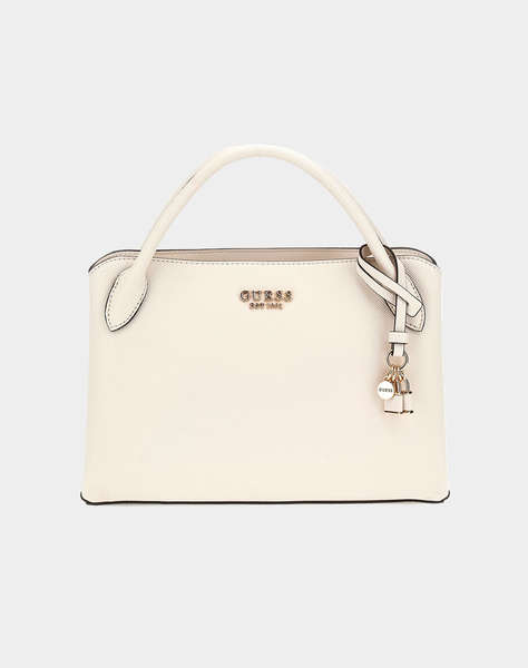 GUESS FEDANA ELITE SATCHEL GEANTA DE DAMA (Dimensiuni: 29 x 18 x 9cm.)