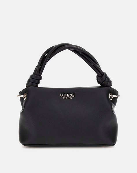 GUESS SANSA TOP HANDLE CROSSBODY GEANTA DE DAMA (Dimensiuni: 23 x 15 x 12cm.)