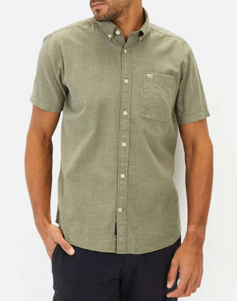 CAMEL ACTIVE CAMASA Κ.Μ stripes
