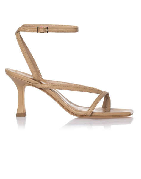 SANTE 25-237 SANDALS ECO LEATHER