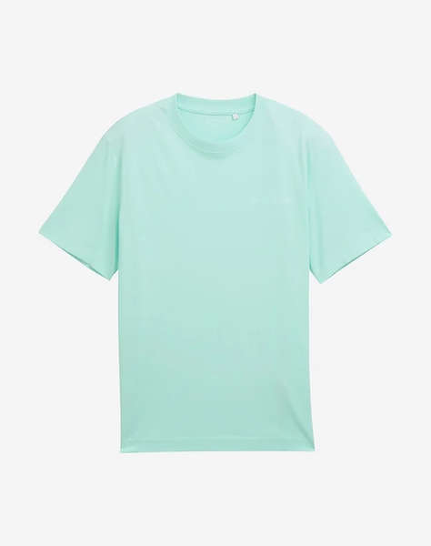 TOM TAILOR BASIC T-SHIRT BLUZA DE BARBATI