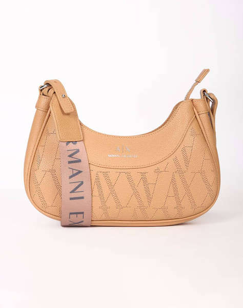 ARMANI EXCHANGE MESSENGER BAG (Dimensiuni:23 x 14.5 x 6 cm)