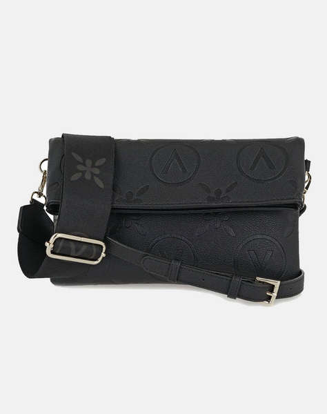 VALENTINO BAGS GEANTA POSTAS /CROSS BODY (Dimensiuni: 16 x 27 x 15cm.)