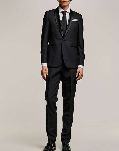 BIZZARO ES11509/10859G COSTUM CU VESTA