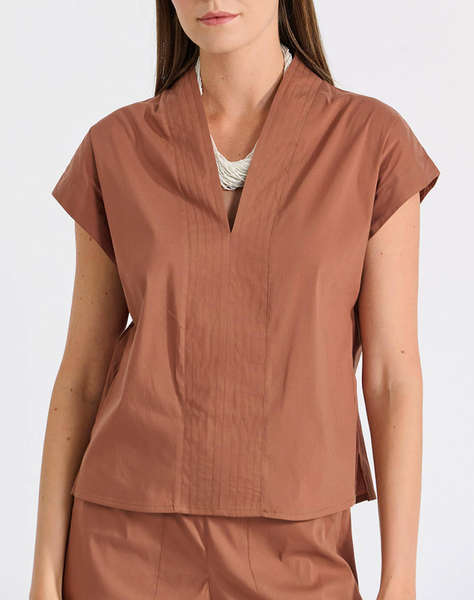 BILL COST BLUZA