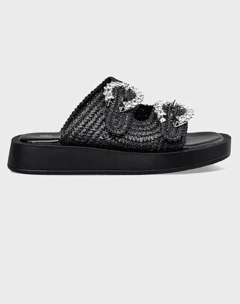 ENVIE INCALTAMINTE DE DAMA SANDALE FLAT