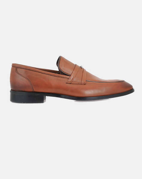 LORENZO RUSSO LOAFERS
