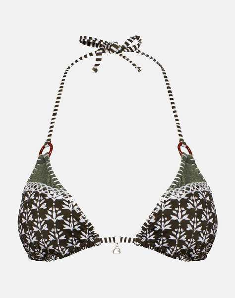 BANANA MOON BIKINI TOP