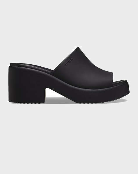 CROCS Brooklyn Slide Heel