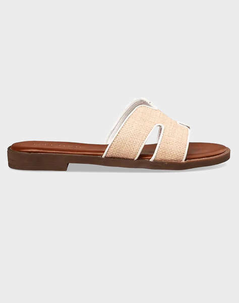 ENVIE INCALTAMINTE DE DAMA SANDALE FLAT