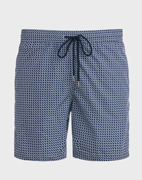 NAVY&GREEN COSTUM DE BAIE