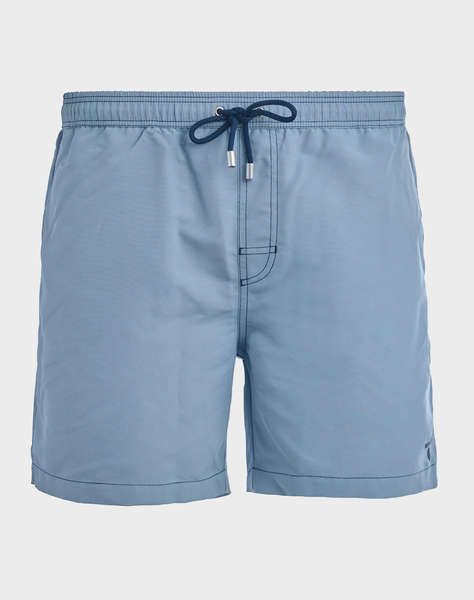 NAVY&GREEN COSTUM DE BAIE