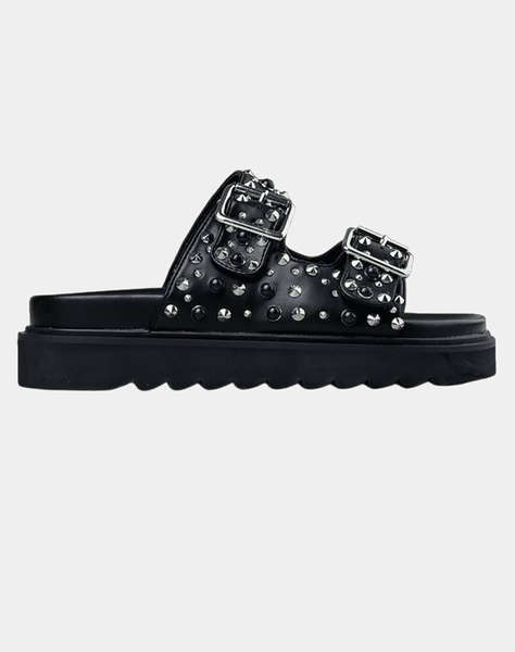 ENVIE INCALTAMINTE DE DAMA SANDALE FLATFORMS